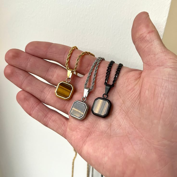 Pendants