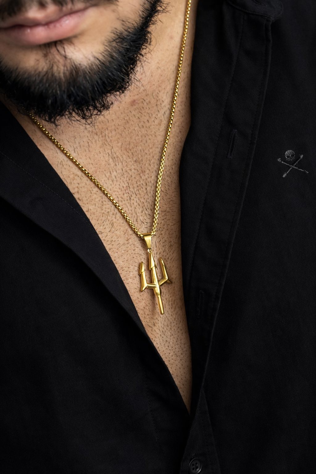 Pendant Necklace