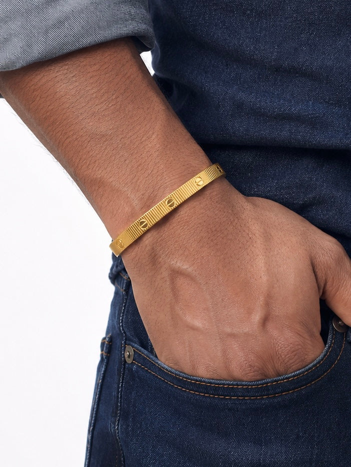 Love 2026 Edition Bracelet