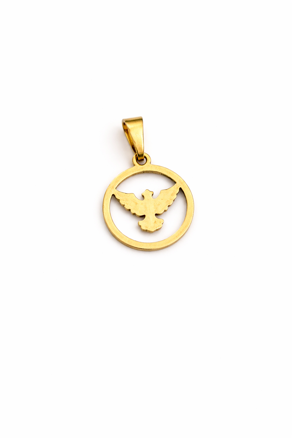Wild Bird Spirit Pendent only