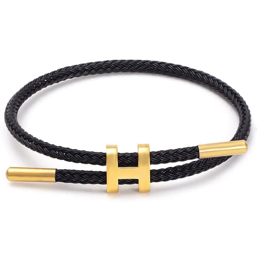 Cord Bracelets