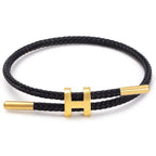 Cord Bracelets