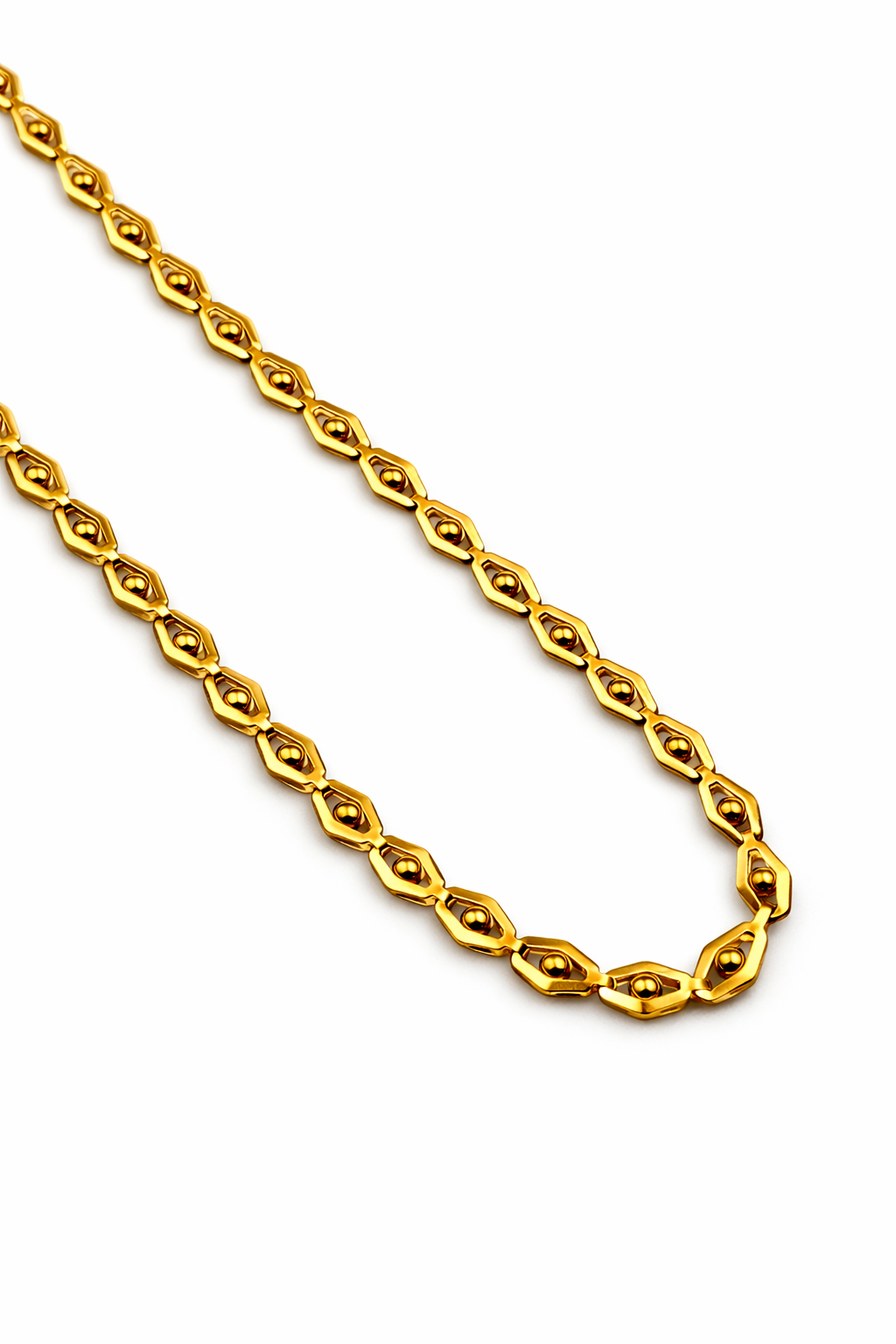SterioLink Chain