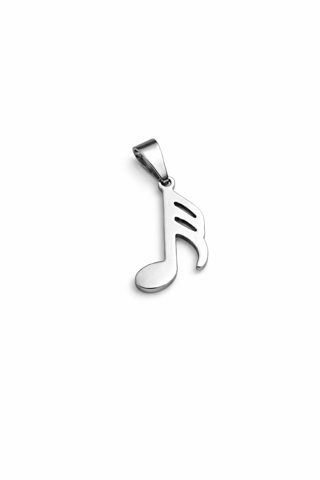 Music Pendent Design 2
