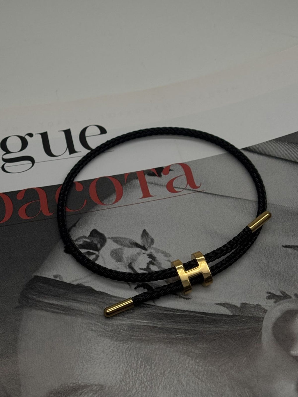 Cord Bracelets