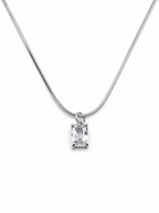 Prism Pendent
