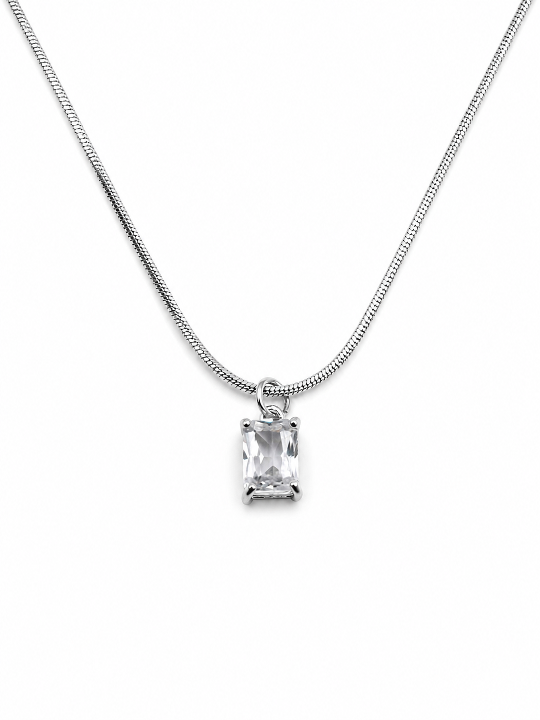 Prism Pendent