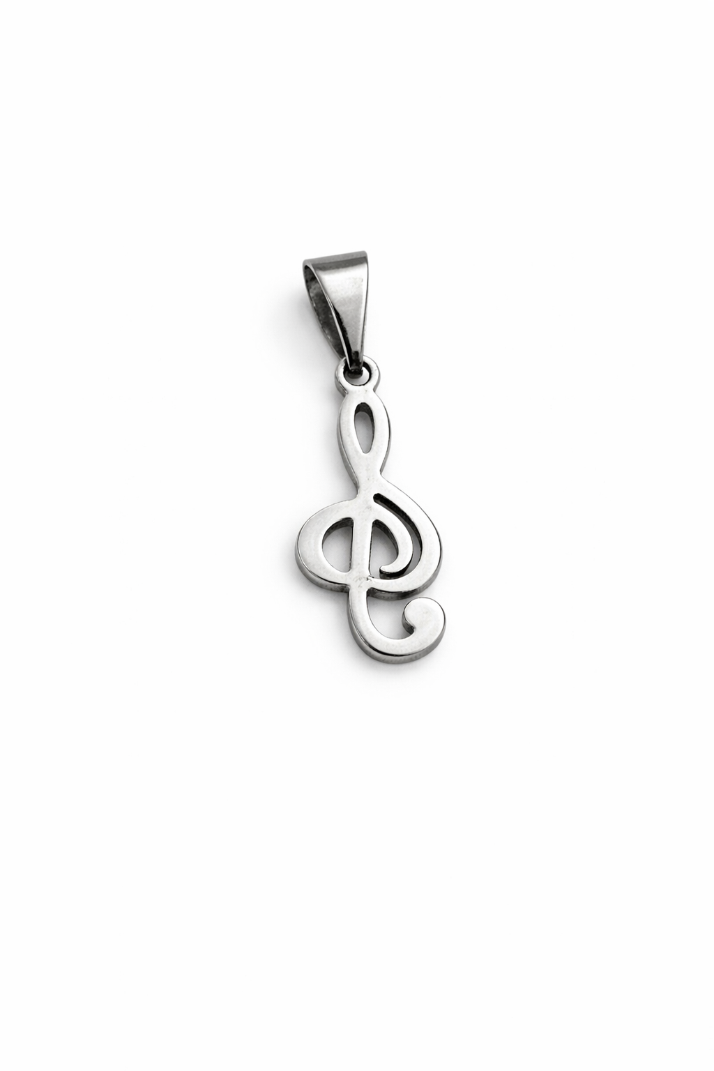 Music Pendent Design 1