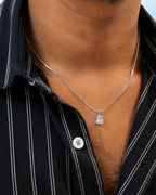 Prism Pendent
