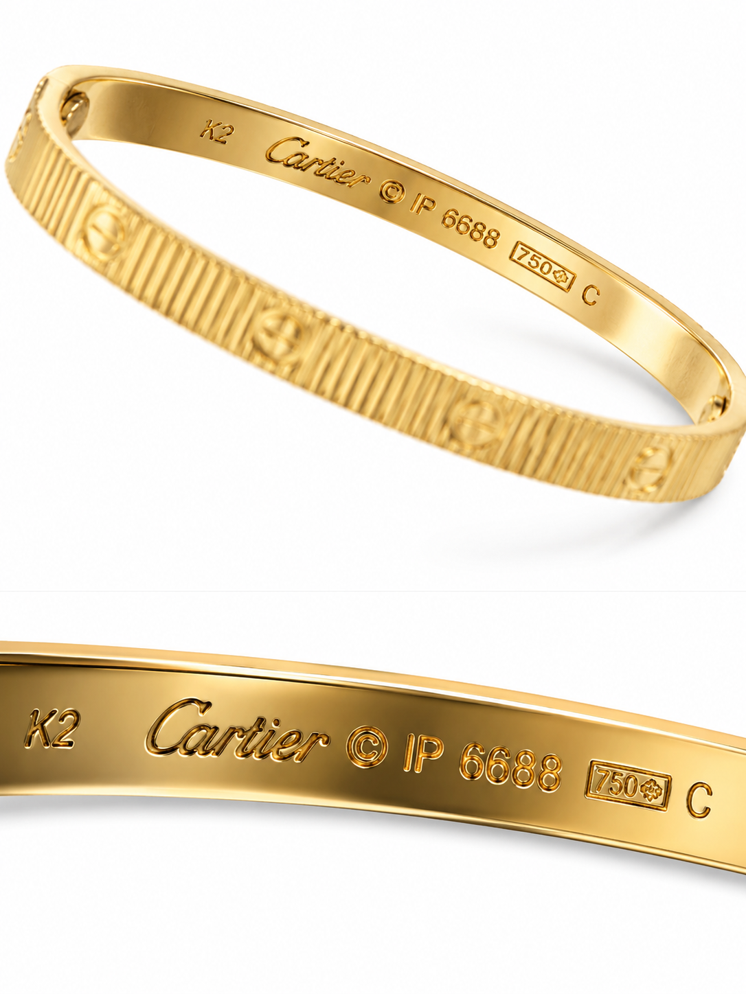 Love 2026 Edition Bracelet