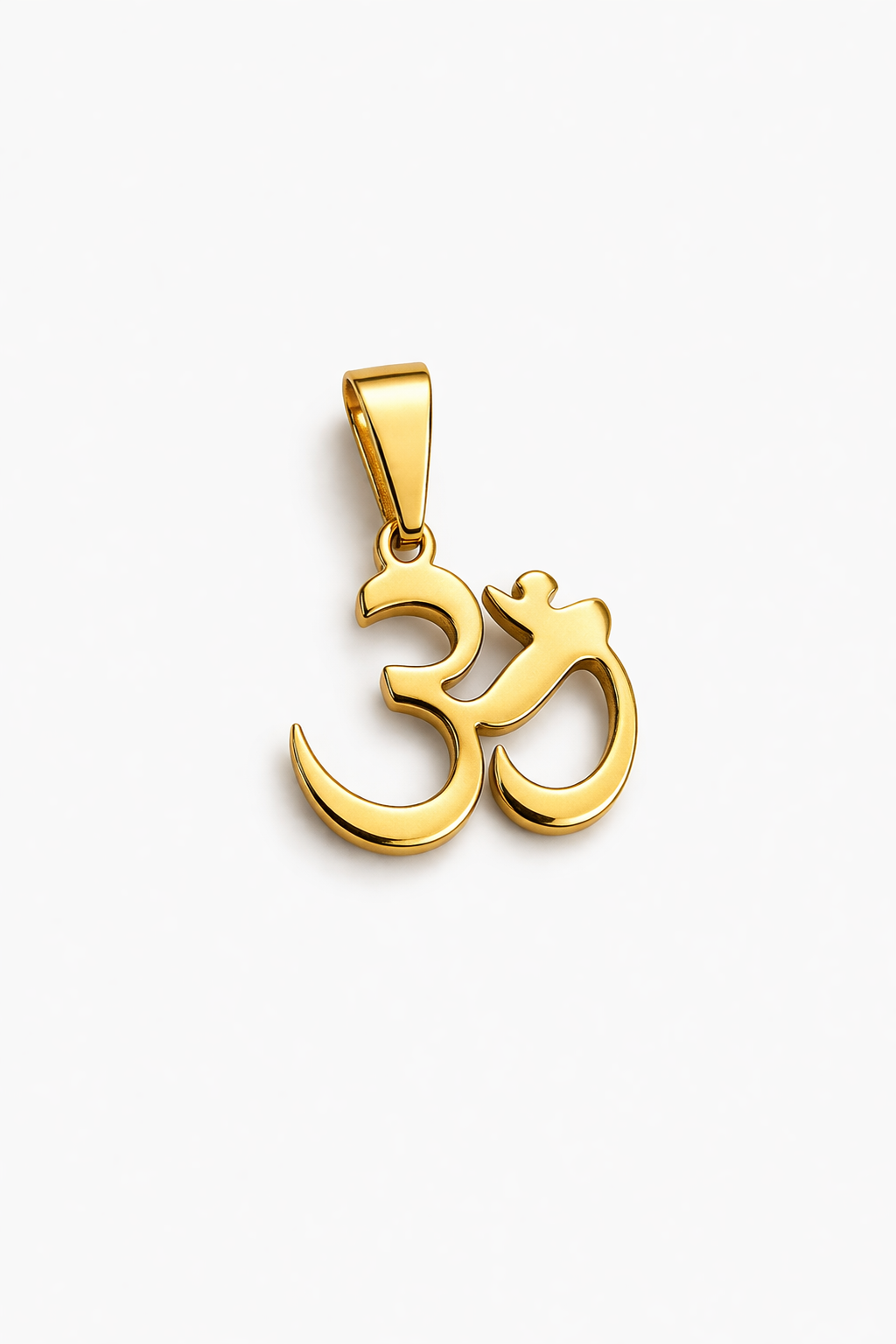 Om Pendent